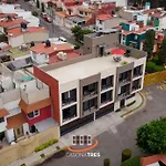 S08 Executive Suite At Itesm Cem Families Tourists & Travelers Choice Foreign Students Companies Executives Welcome!!! 10Min Izcalli-15Min Esmeralda-20Min Satelite-25Min Aifa