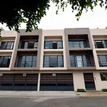 S08 Executive Suite At Itesm Cem Families Tourists & Travelers Choice Foreign Students Companies Executives Welcome!!! 10Min Izcalli-15Min Esmeralda-20Min Satelite-25Min Aifa